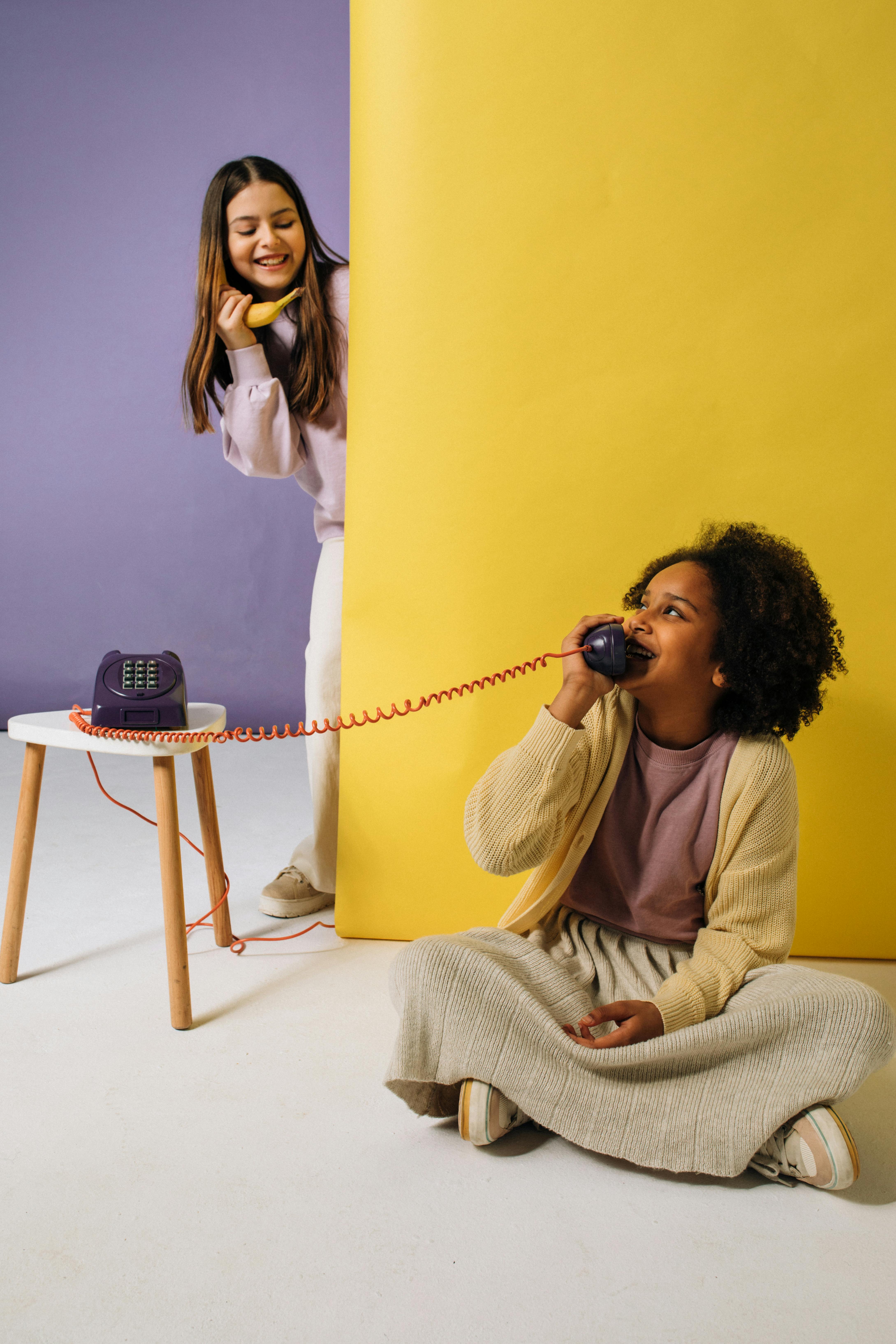 短视频内容制作与拍摄灯光场景图